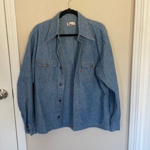 Vintage Levi Jacket